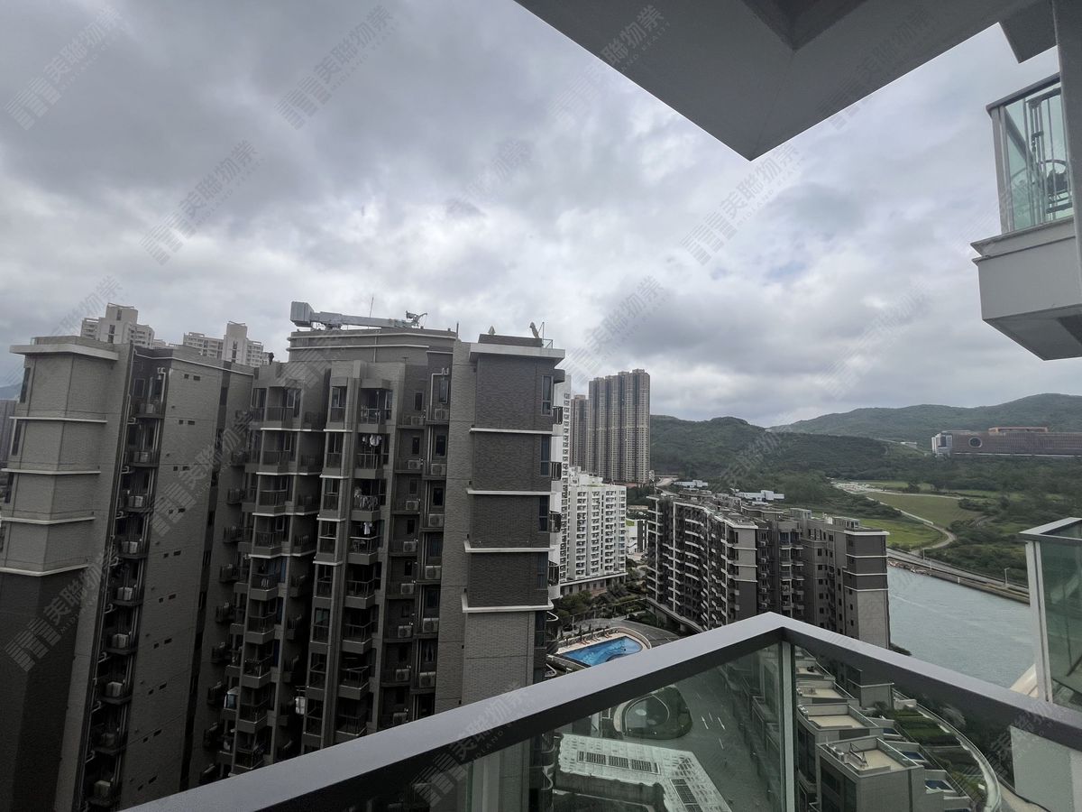 7B座 - 1
