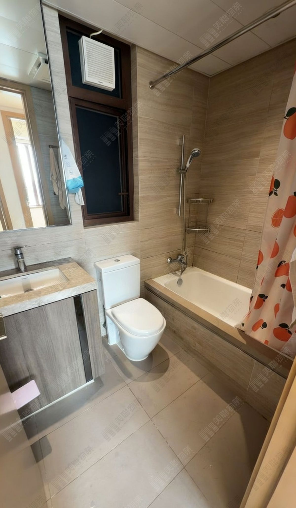 Lohas Park Phase 6 LP6 Tower 1 - 3