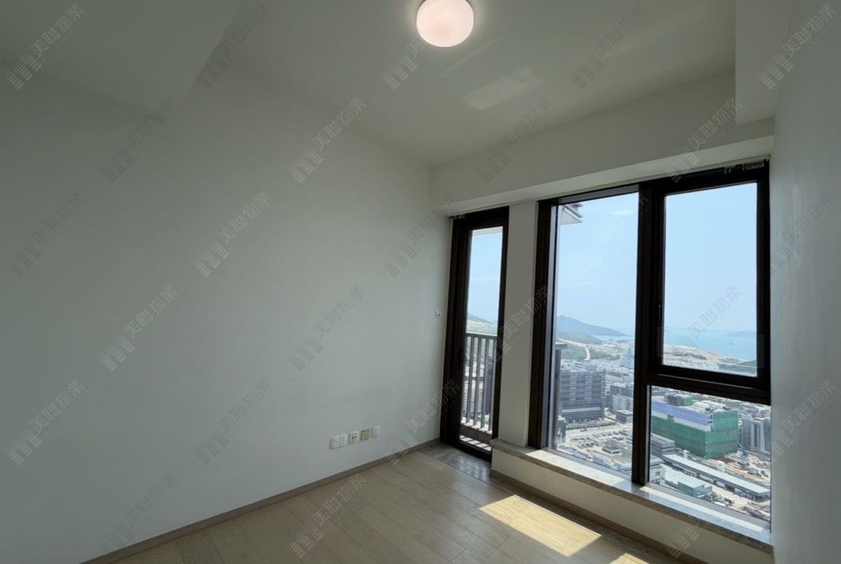 Lohas Park Phase 6 LP6 Tower 3 - 1