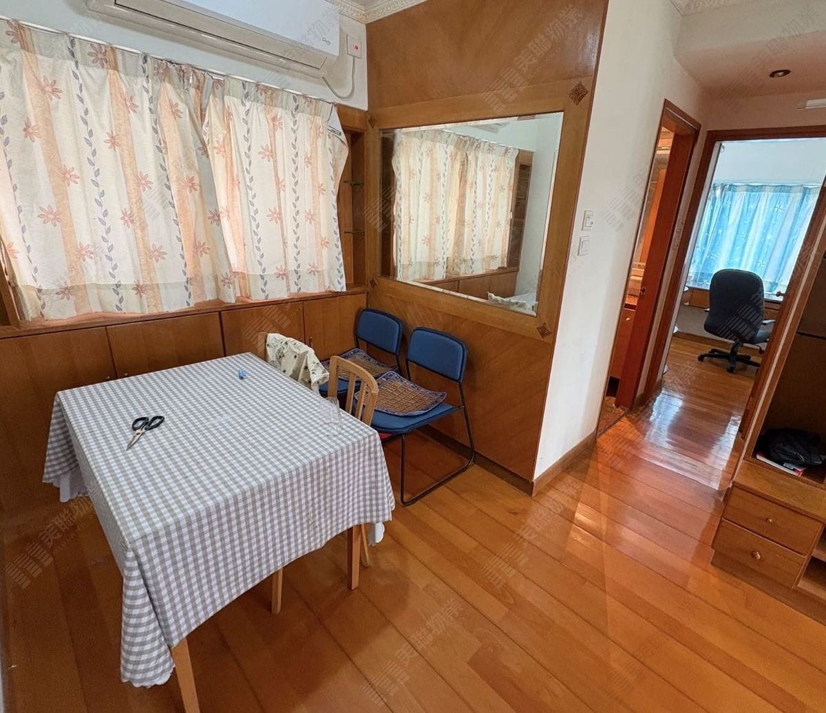 Maritime Bay Blk 1 - 7