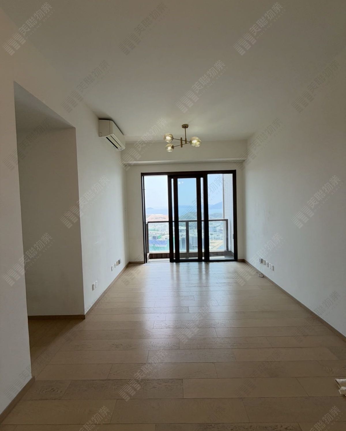 Lohas Park Phase 6 LP6 Tower 3 - 5