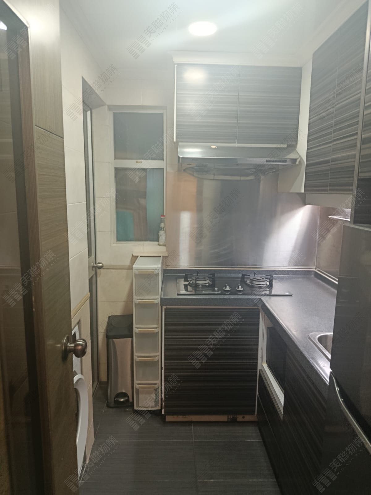 新都城 1期數4座 - 2