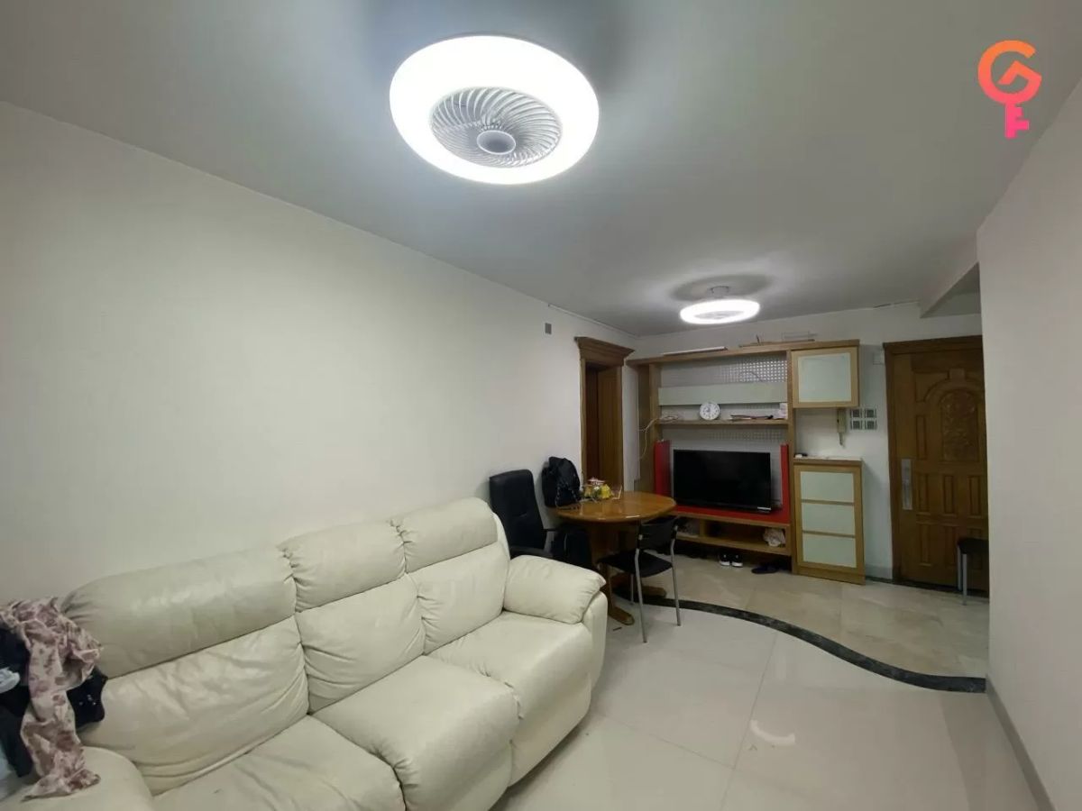 Ko Chun Court - 2