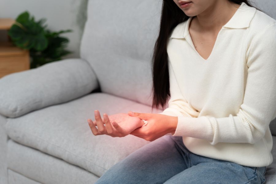 在工傷與病假之間：香港打工族最容易忽略的收入保障