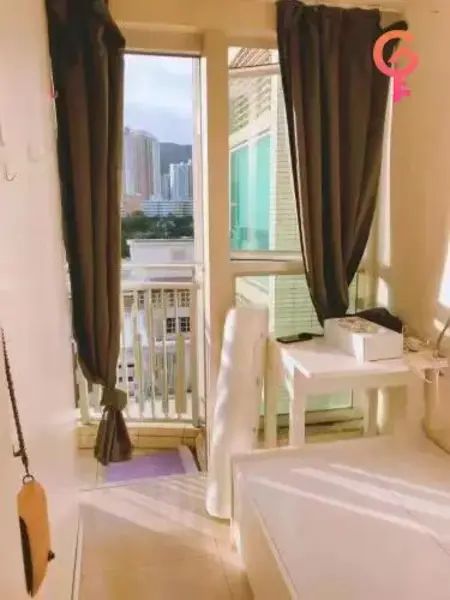 北翼
