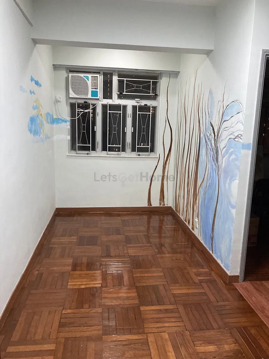 西灣大廈