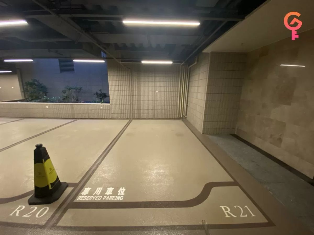 Sandalwood Court（1座） - 14