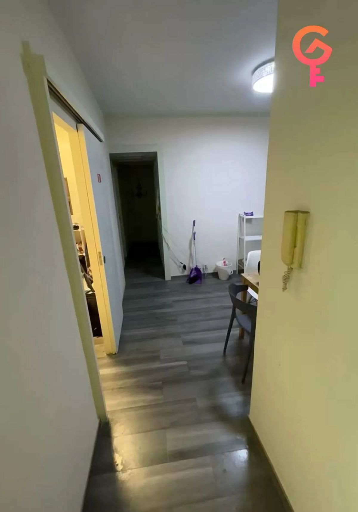 A座 - 2