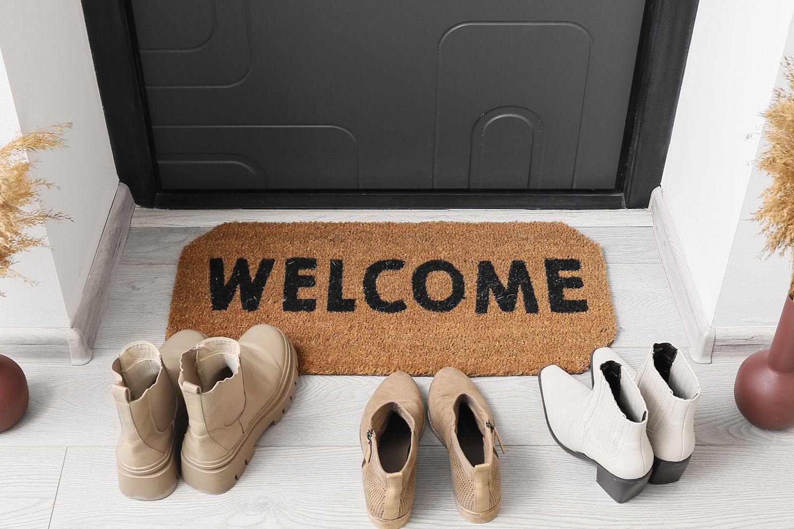 Shoe Cabinet Rules: Common Area Violations Explained - 1