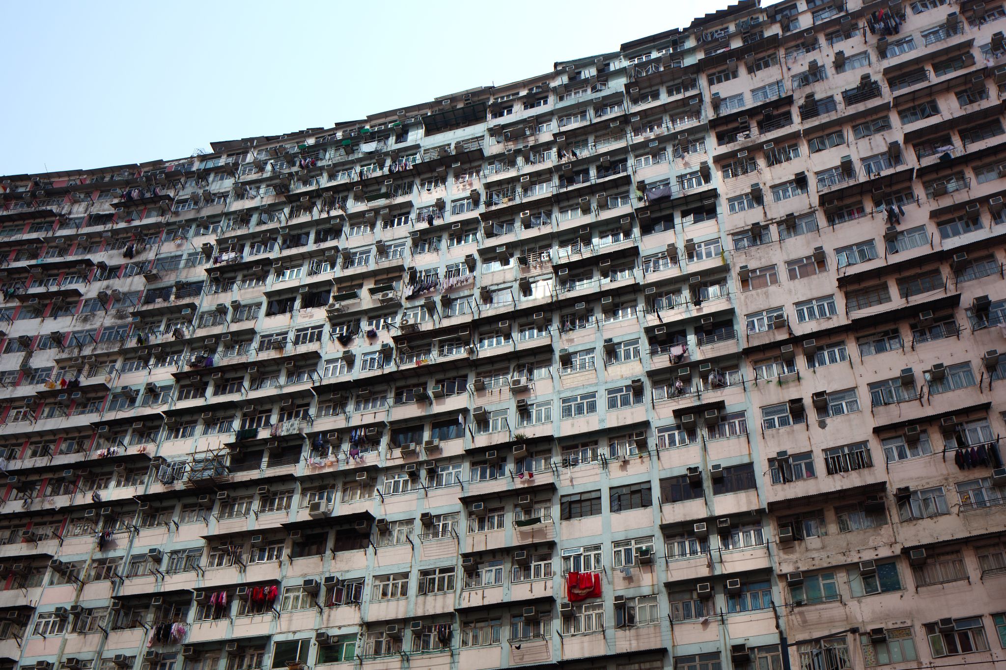 2026香港按揭:高齡物業與長者擔保人審批實務 - 1