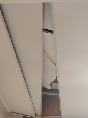 Concrete Collapse in New Home Reveals Cosmetic Flat Trap - 3