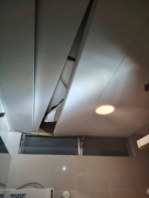 Concrete Collapse in New Home Reveals Cosmetic Flat Trap - 2