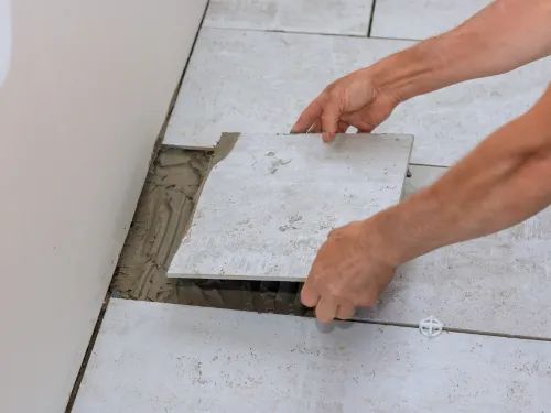 High-Temperature Tiles: A Comprehensive Guide - 5