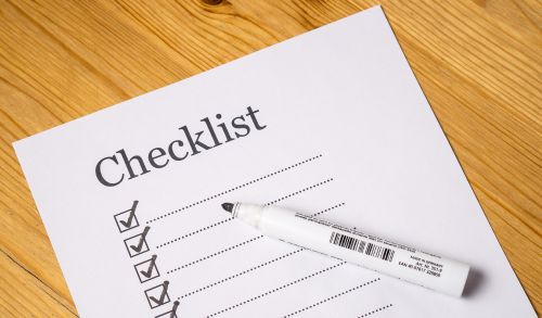 Key Inspection Tips for New HOS Flats Handover - 2
