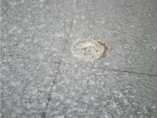 Shower Curb Drainage: Causes and DIY Fixes - 7