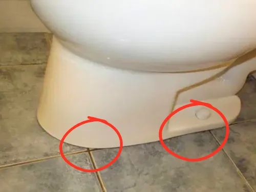 Toilet Leak Troubleshooting Guide - 5