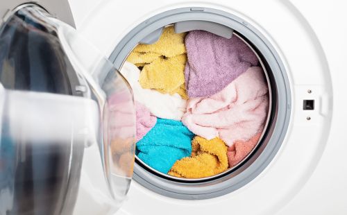 Why Your Clean Clothes Smell Musty - 3
