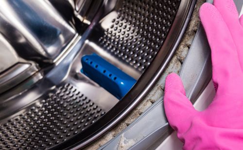 Why Your Clean Clothes Smell Musty - 6