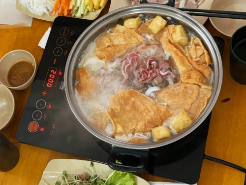 Induction Cooker Safety: Avoid These Common Mistakes - 2