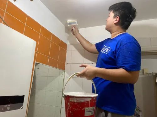 DIY Painting: A Step-by-Step Guide - 2