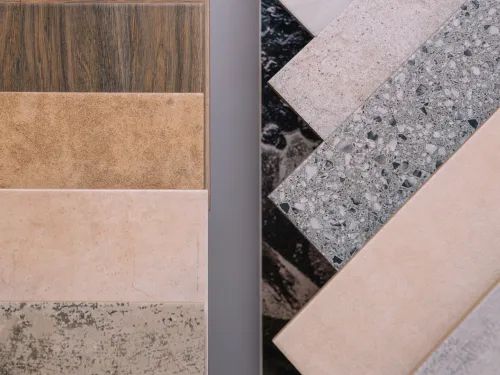 High-Temperature Tiles: A Comprehensive Guide - 3