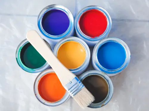 DIY Painting: A Step-by-Step Guide - 4
