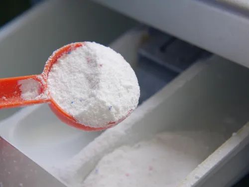 【用錯洗衣機洗錯衫!?】洗衣機5大使用壞習慣 你中幾多樣？ - 3