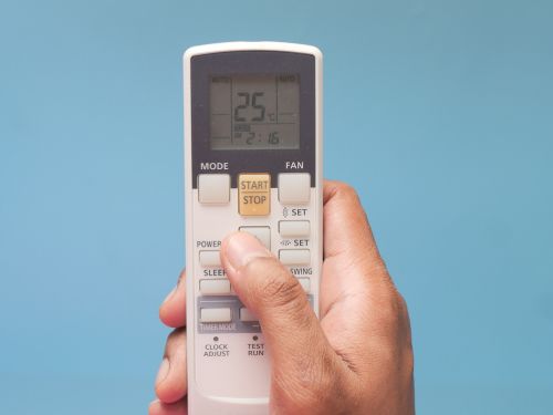 【冷氣慳電】開冷氣開通宵但又想慳電 專家：一功能隨時可慳12%電費 - 2