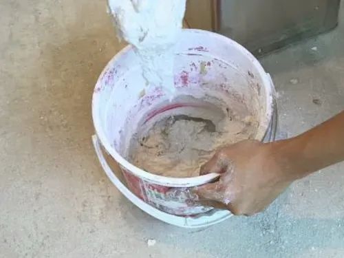 装修防潮：选择批墙灰的秘诀 - 3