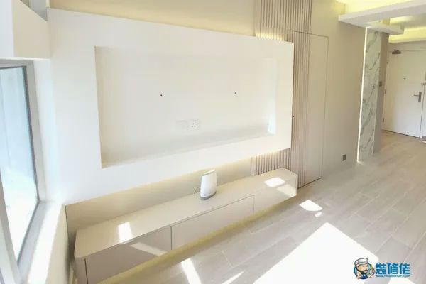 【2025熱門室內設計風格】奶油風：小戶型的實用設計術 附多個公居屋真實案例 - 13
