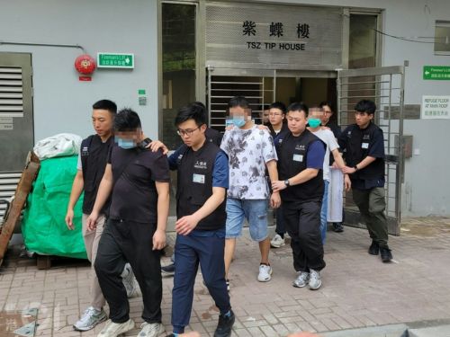 【裝修黑工】內地黑工滲透豪宅 三千蚊造個櫃玩爛市 業界爆料：自己人做衰自己！ - 3