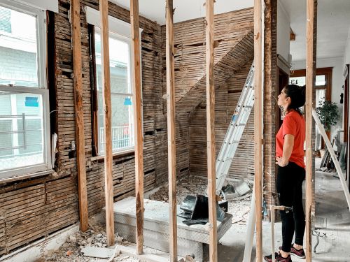 【裝修陷阱】親戚介紹裝修師傅 收八成錢後夾帶私逃 拆解搵熟人裝修3大盲點 - 5