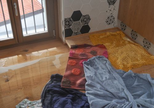 【家居DIY攻略】告別屋企漏水！暴封式維修方案包補全家 - 2