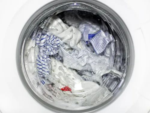 【用錯洗衣機洗錯衫!?】洗衣機5大使用壞習慣 你中幾多樣？ - 2