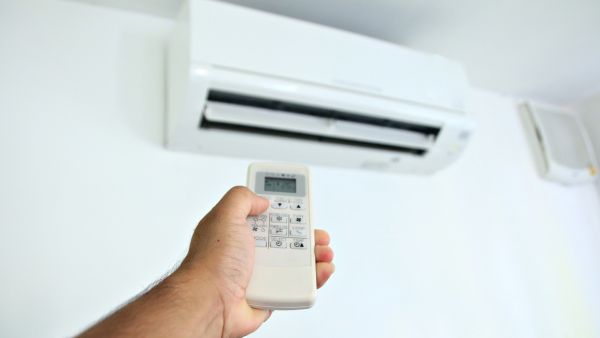 冷气调最低反而不凉？实测调大风量更快降温又省电 - 3