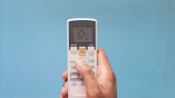 冷气调最低反而不凉？实测调大风量更快降温又省电 - 2