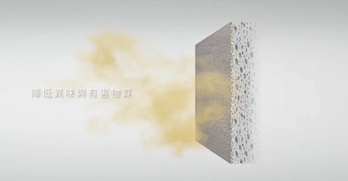 【家居防潮】日系「潮」物：善用牆面調濕 慳錢又慳位！打造會呼吸的家居特色牆 - 5