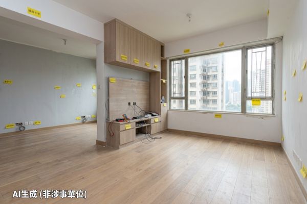 【裝修中伏】豪花過百萬翻新舊屋竟變爛尾! 熟人介紹係「信心保證」定「中伏起點」? - 2