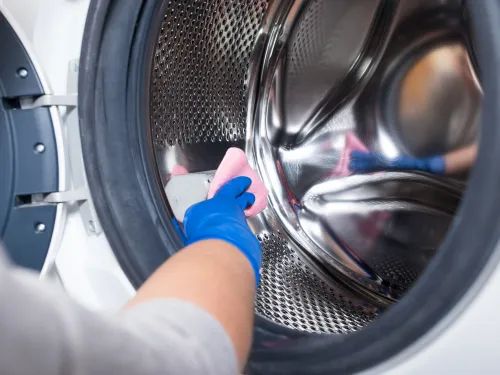 【用錯洗衣機洗錯衫!?】洗衣機5大使用壞習慣 你中幾多樣？ - 5