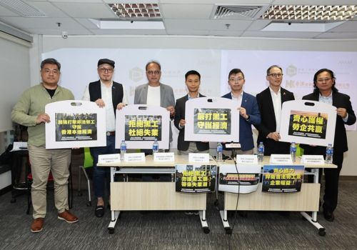【裝修黑工】內地黑工滲透豪宅 三千蚊造個櫃玩爛市 業界爆料：自己人做衰自己！ - 4