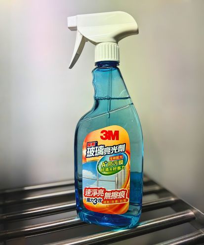 Spring Clean Your Kitchen & Bathroom Easily - 3