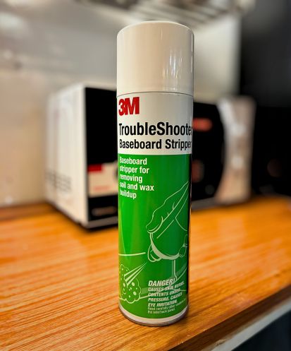 Spring Clean Your Kitchen & Bathroom Easily - 5