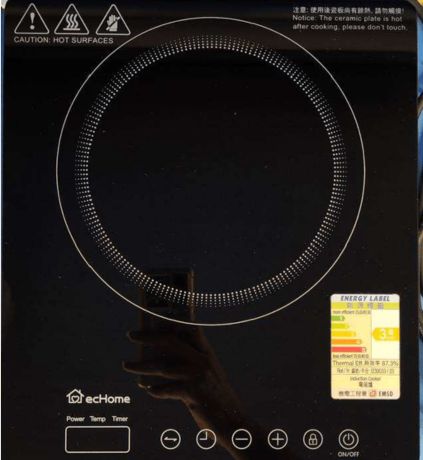 Induction Cooker Safety: Avoid These Common Mistakes - 5