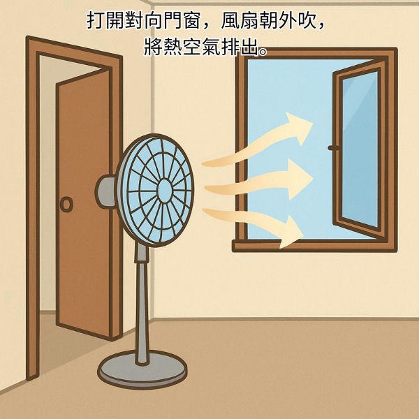 【家居設計】小改變，大涼感：夏日家居佈置指南 - 5