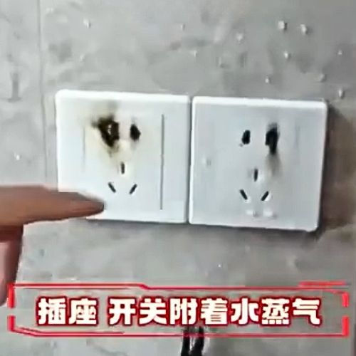 【浴室吹頭】風筒突然著火爆炸 女子手部遭炸黑燒傷 專家揭3大致命習慣 九成人都做錯 - 5