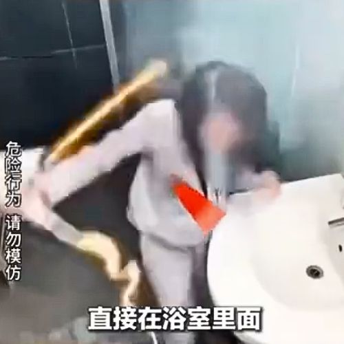 【浴室吹頭】風筒突然著火爆炸 女子手部遭炸黑燒傷 專家揭3大致命習慣 九成人都做錯 - 3