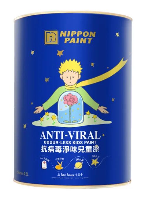 【家居DIY】DIY髹油全攻略 用色彩輕鬆打造理想家 - 8