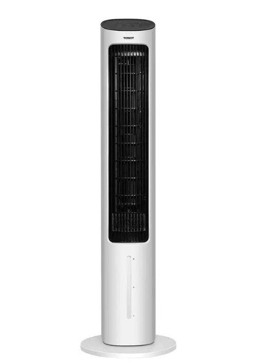 【買前必睇】冷風扇＝平價冷氣？拆解冷風扇3大迷思 用錯隨時有反效果！ - 2