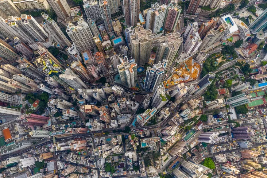 Hong Kong Property Management Fees: A Comprehensive Guide - 1