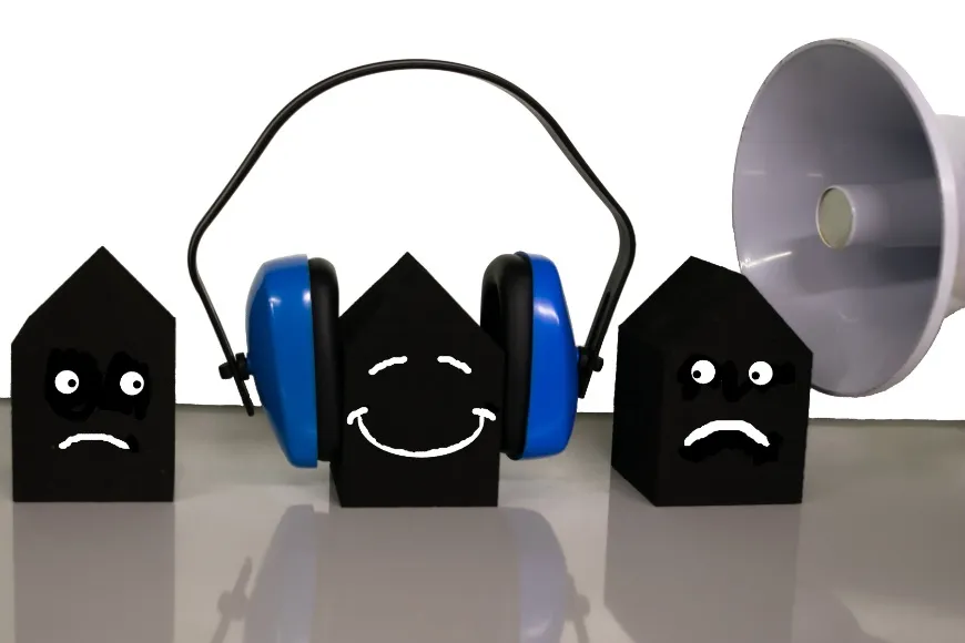 【裝修噪音問題大解析】裝修一般可以到幾點？ - 1